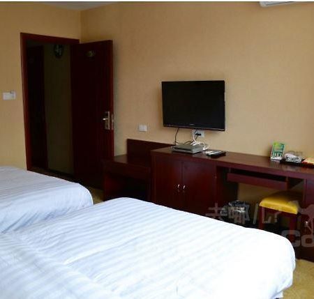 Guilin Jinxiu Xiaoxiang Business Hotel Lingchuan  Quarto foto