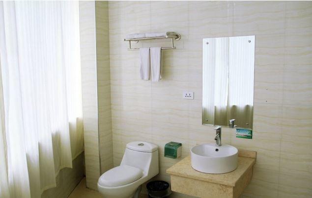 Guilin Jinxiu Xiaoxiang Business Hotel Lingchuan  Quarto foto