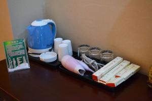 Guilin Jinxiu Xiaoxiang Business Hotel Lingchuan  Quarto foto